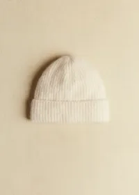 Bonnet Paul - Écru — view 2