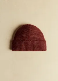 Bonnet Paul - Grenat — view 2