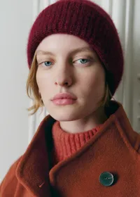 Bonnet Paul - Grenat — view 3