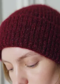 Bonnet Paul - Grenat — view 4