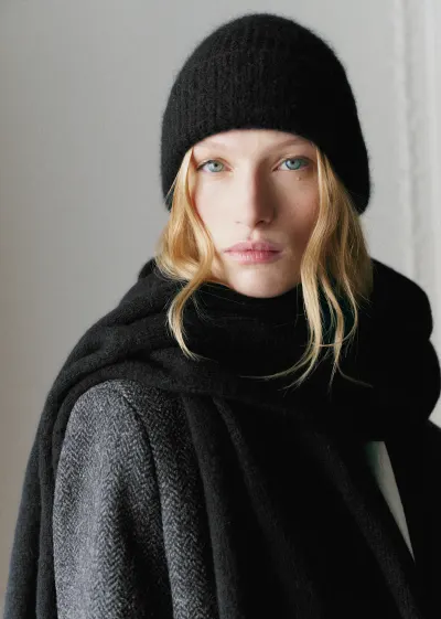 Bonnet Paul - Noir