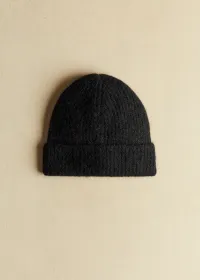 Bonnet Paul - Noir — view 2
