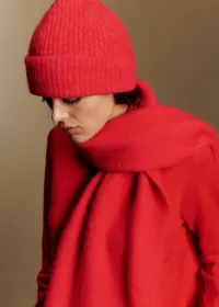 Bonnet Paul - Rouge — view 2