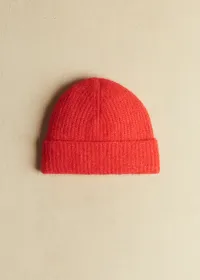 Bonnet Paul - Rouge — view 3