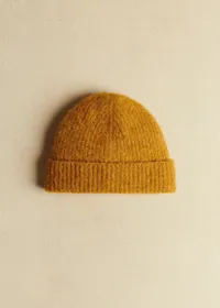 Bonnet Paul - Vert Olive — view 3