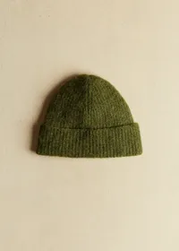 Bonnet Paul - Vert Parfait — view 2