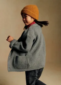 Bonnet Paulin - Mordoré — view 2