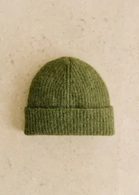 Bonnet Paulin - Vert Parfait — view 4