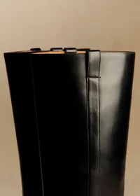 Bottes Garret - Noir Glacé — view 3