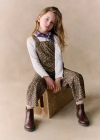 Bottines Charlie - Chocolat Lisse — view 2