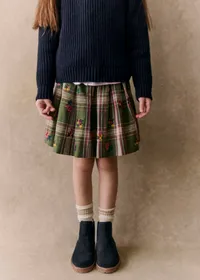 Bottines Charlie - Marine — view 2