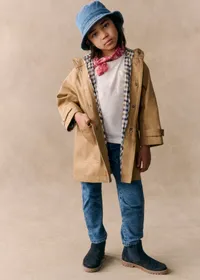 Bottines Charlie - Marine — view 4