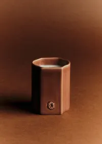 Bougie Canto - L'ambre - Blush — view 4