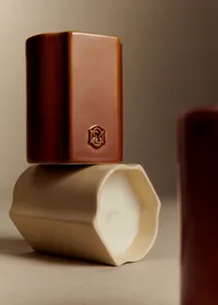 Bougie Canto - Le Bois - Moka — view 4