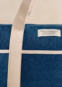 Bowling bag - Denim — view 5