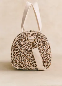 Bowling bag - Léopard — view 2
