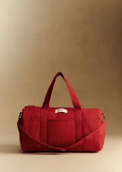 Bowling bag - Tomette