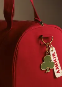 Bowling bag - Tomette — view 3