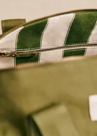 Bowling bag - Vert Chance — view 3