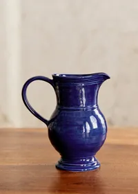Broc Allegro - Bleu Marine — view 3