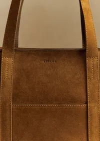 Cabas Gabin - Taupe — view 2