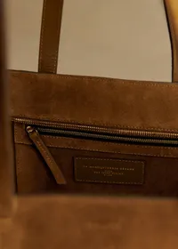 Cabas Gabin - Taupe — view 5