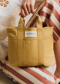 Cabas Mini - Beige — view 2