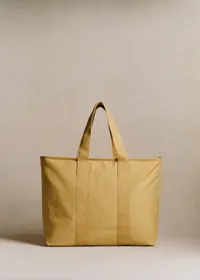 Cabas Weekday - Beige — view 2