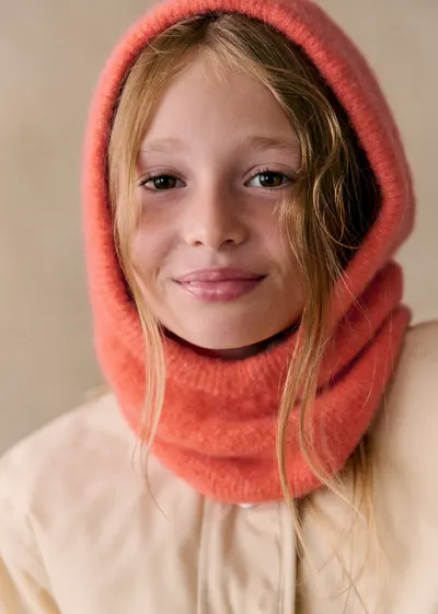 Cagoule Raoul - Pêche de Vigne