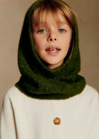 Cagoule Raoul - Vert Parfait — view 2
