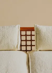 Canapé par Afra & Tobia Scarpa années 70 - Rotin — view 5