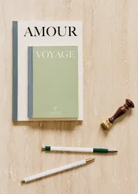 Carnet A5 - Amour — view 4