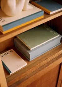 Carnet A5 - Amour — view 5