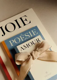 Carnet A5 - Poésie — view 2