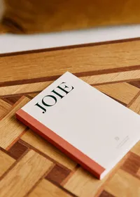 Carnet A6 - Joie — view 3