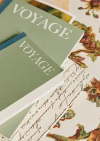 Carnet A6 - Voyage — view 2