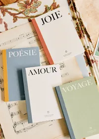 Carnet A6 - Voyage — view 4