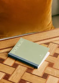 Carnet A6 - Voyage — view 5