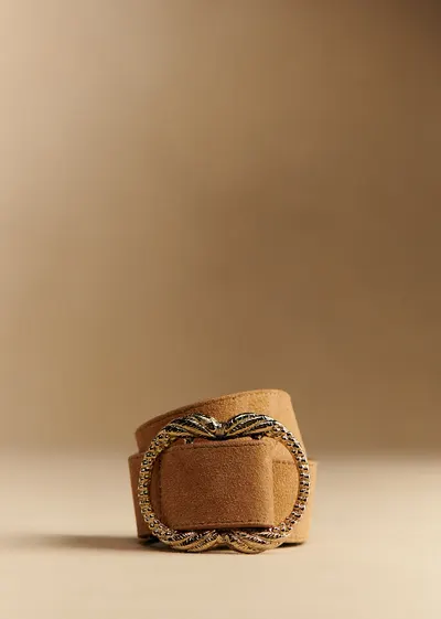 Ceinture Artemis - Beige
