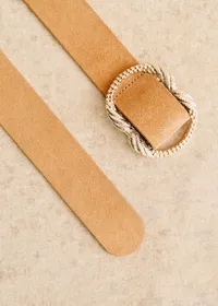 Ceinture Artemis - Beige — view 2