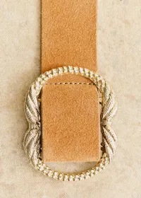 Ceinture Artemis - Beige — view 4