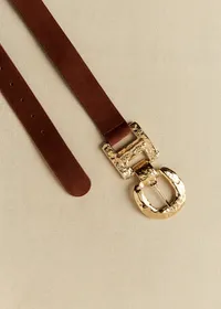 Ceinture Faustine - Moka — view 2