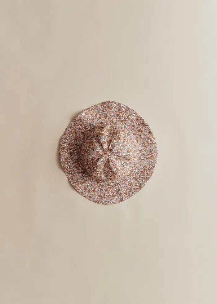 Chapeau Shilah - Imprimé Lavinio