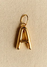 Charm Louison - A doré — view 2