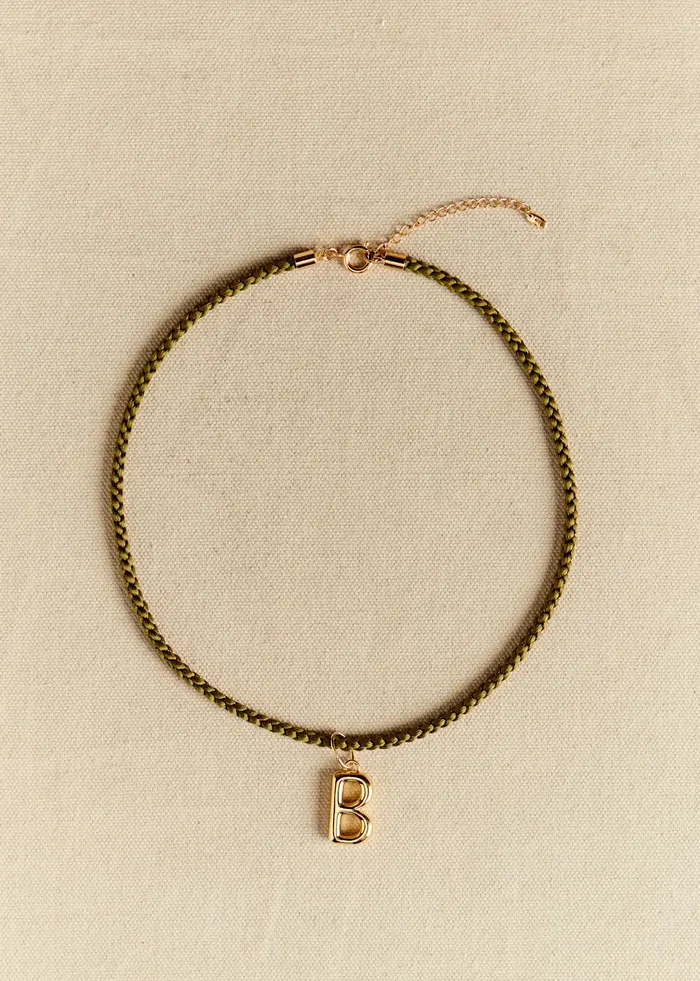 Charm Louison - B doré