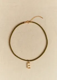 Charm Louison - E doré — view 2
