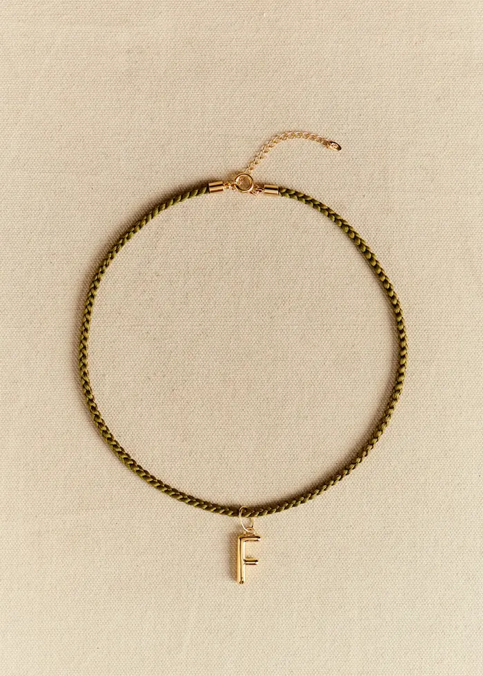 Charm Louison - F doré