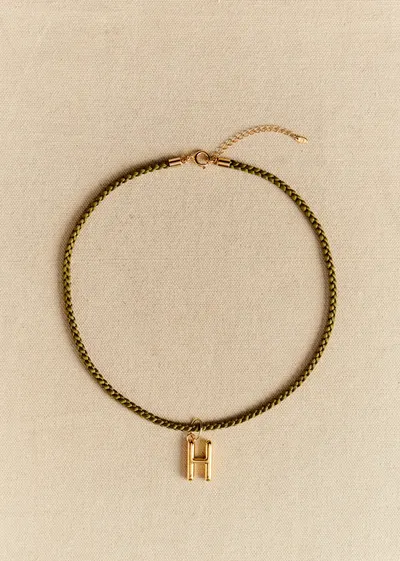 Charm Louison - H Doré
