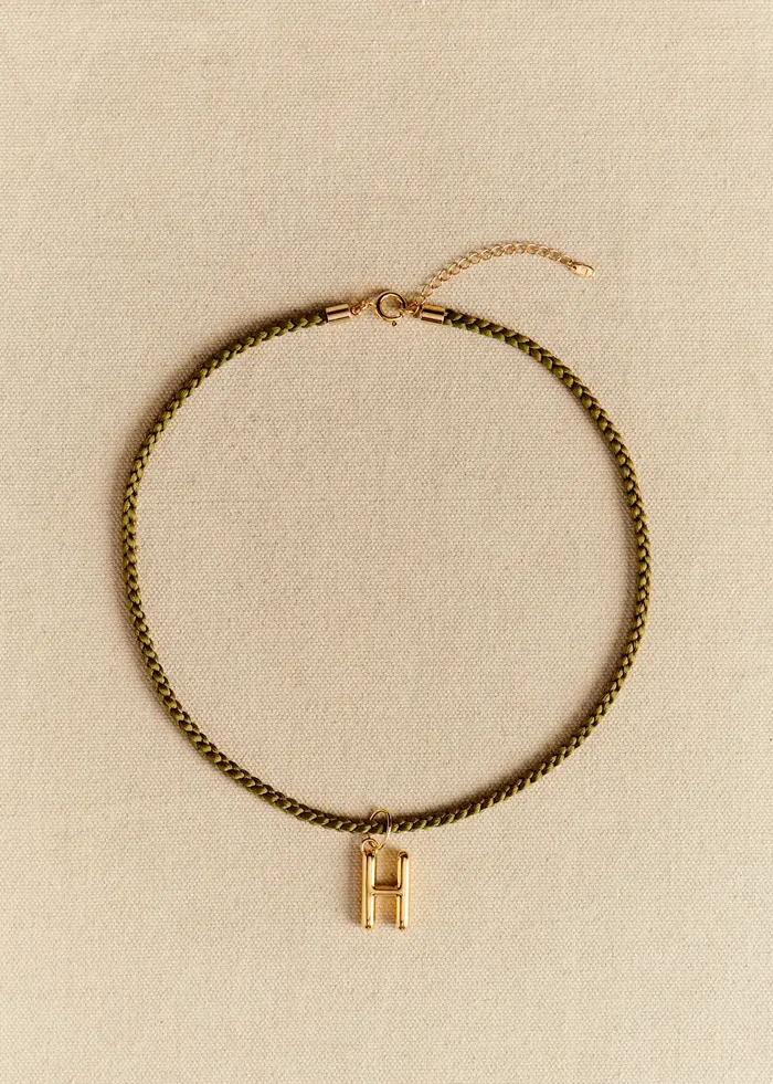 Charm Louison - H Doré