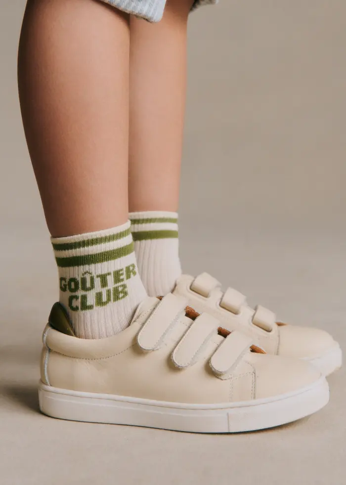 Chaussettes Goûter Club - Goûter Club